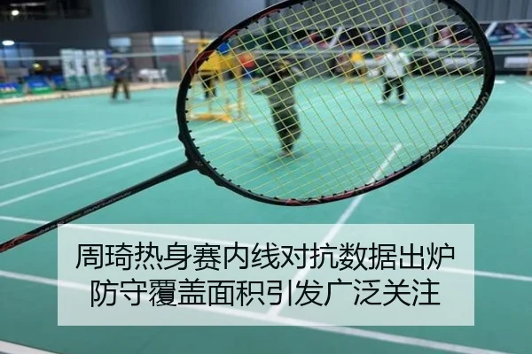 周琦热身赛内线对抗数据出炉 防守覆盖面积引发广泛关注
